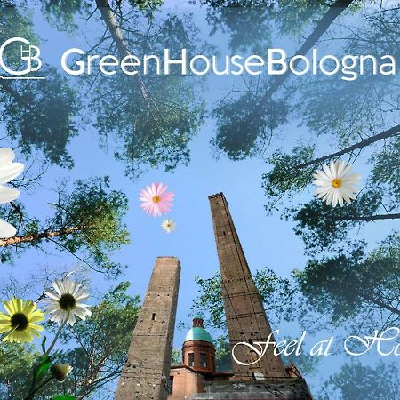 Greenhousebologna Ngoại thất bức ảnh